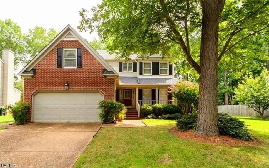 Yorktown, VA 23693,202 Willards WAY