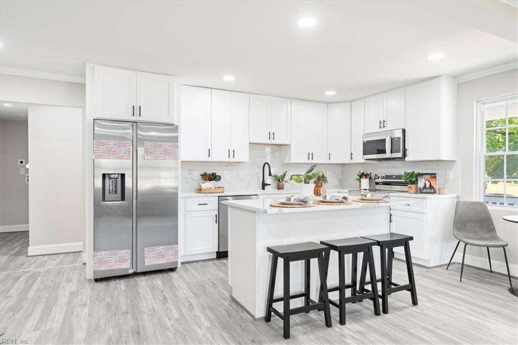 Hopewell, VA 23860,1103 Burnside ST