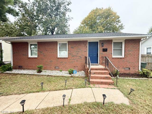 Newport News, VA 23607,123 Poplar AVE