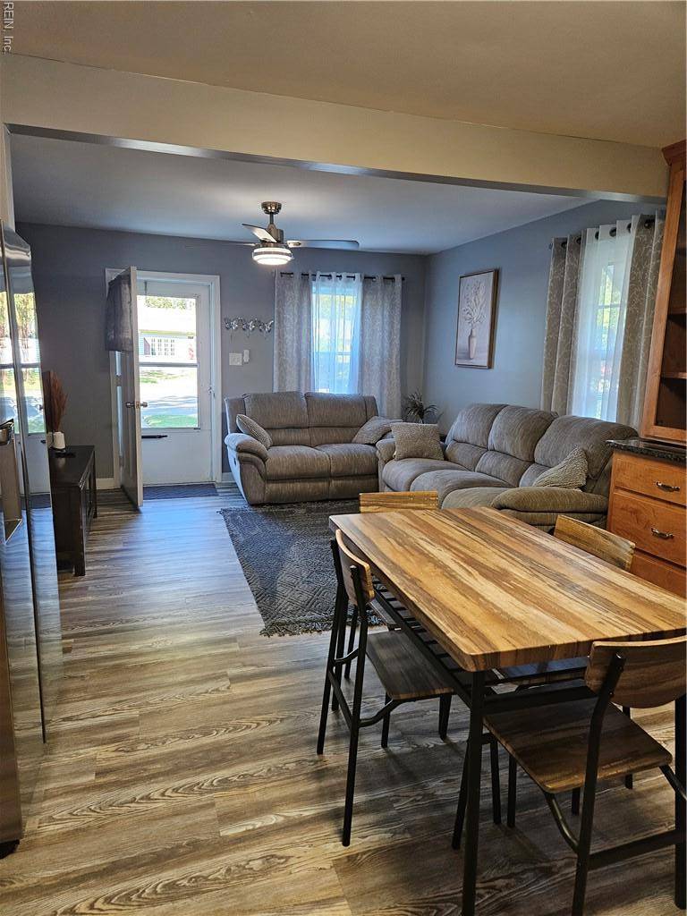 Hampton, VA 23669,330 Shawen DR