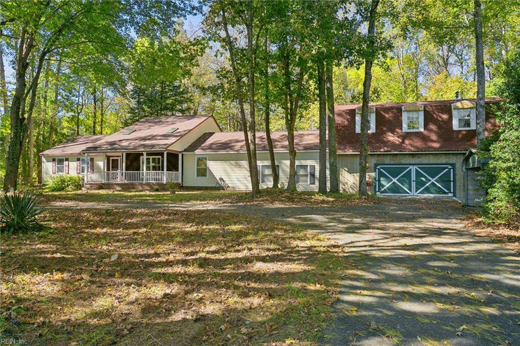 Toano, VA 23168,8655 Merry Oaks LN