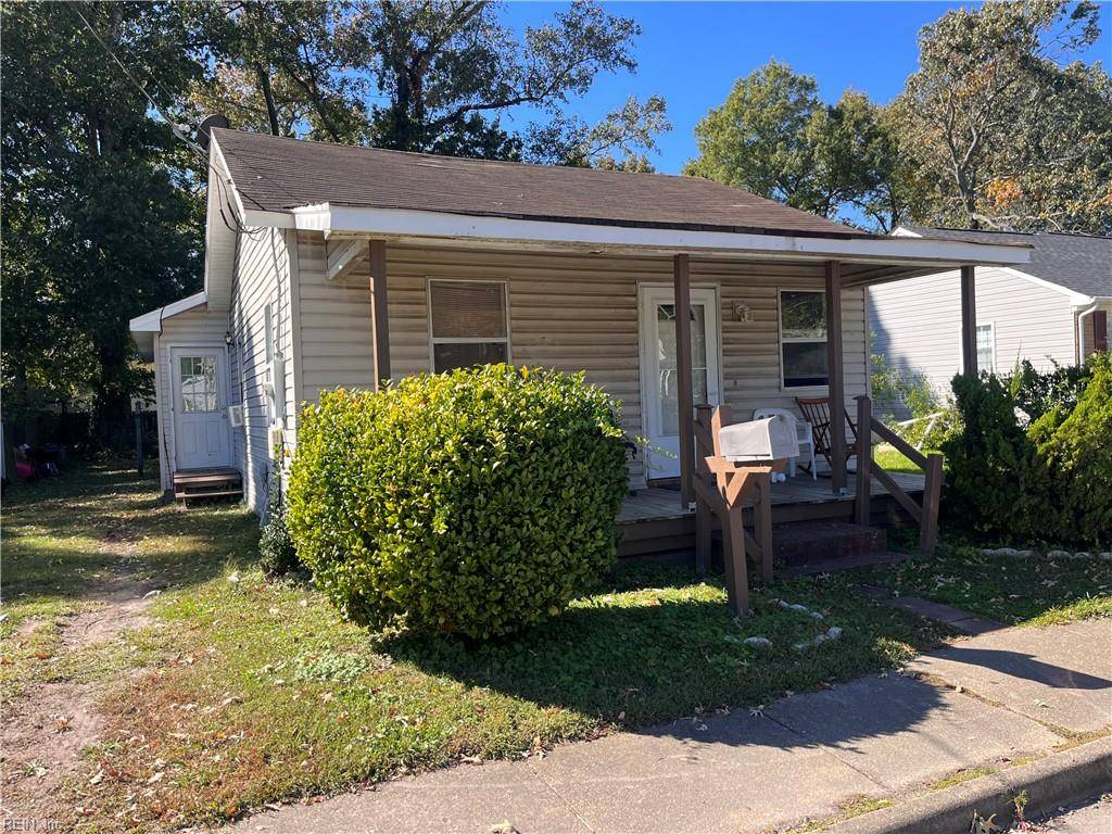 Virginia Beach, VA 23452,253 Doyle WAY