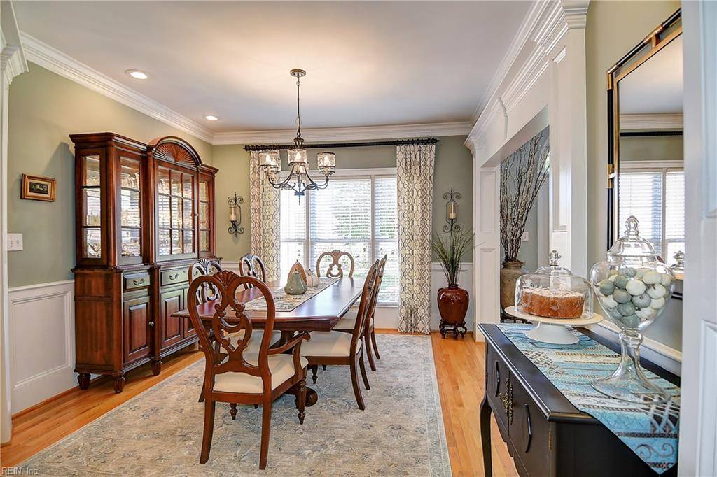 Suffolk, VA 23435,6302 Compass CT