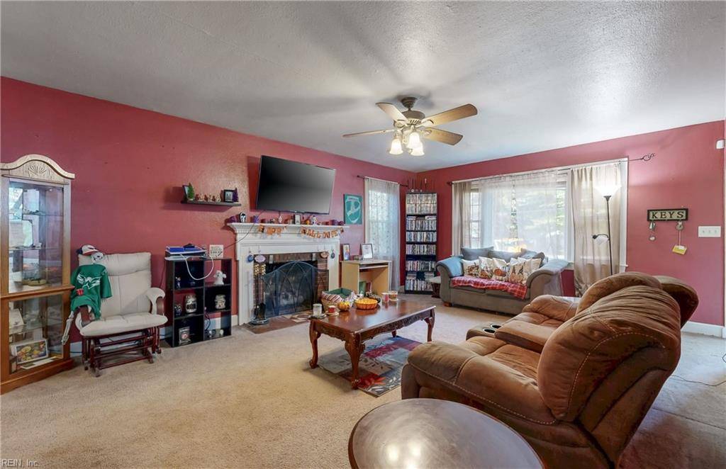 Newport News, VA 23605,7307 Madison AVE