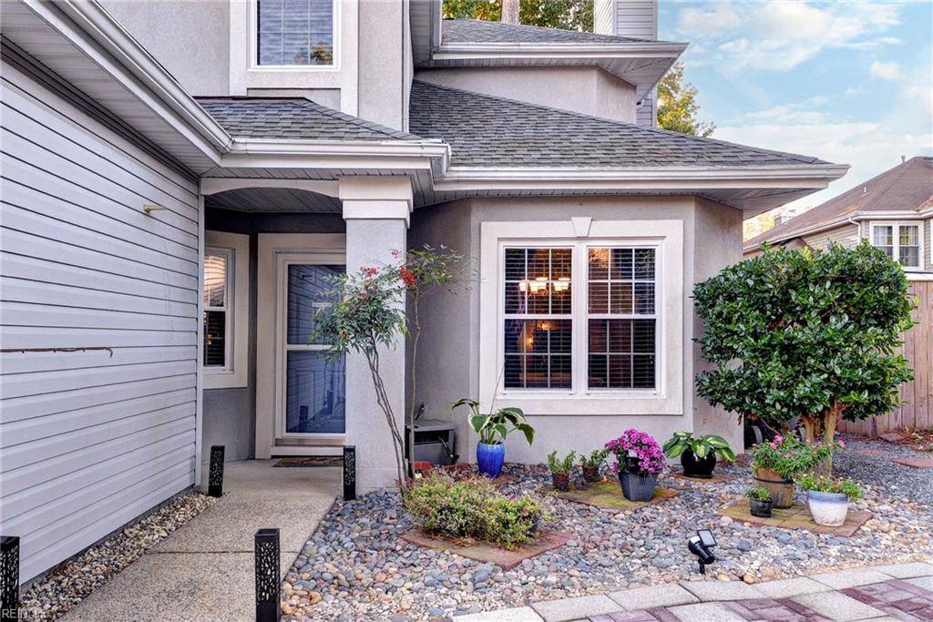 Newport News, VA 23602,720 W Willow Point PL