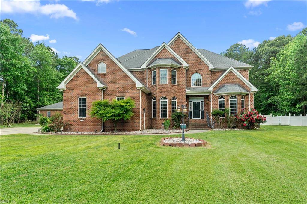 Smithfield, VA 23430,2234 Creekway DR