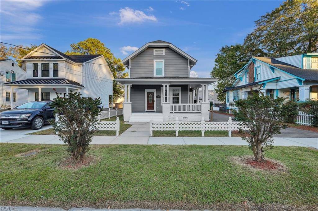 Suffolk, VA 23434,328 Cedar ST