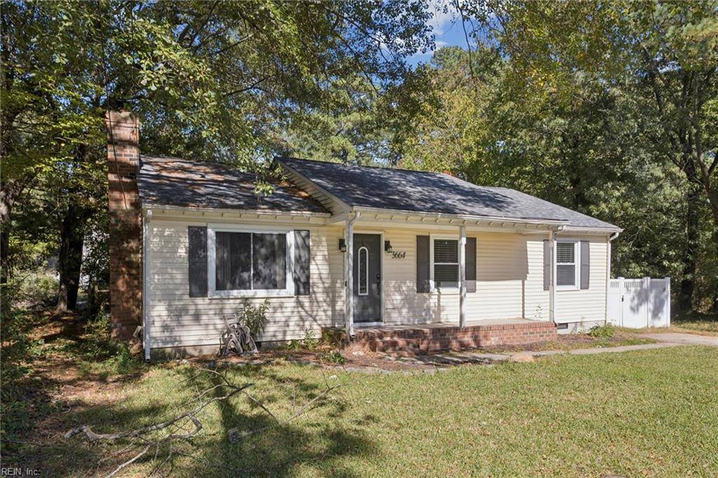 Norfolk, VA 23502,3664 Kentucky AVE