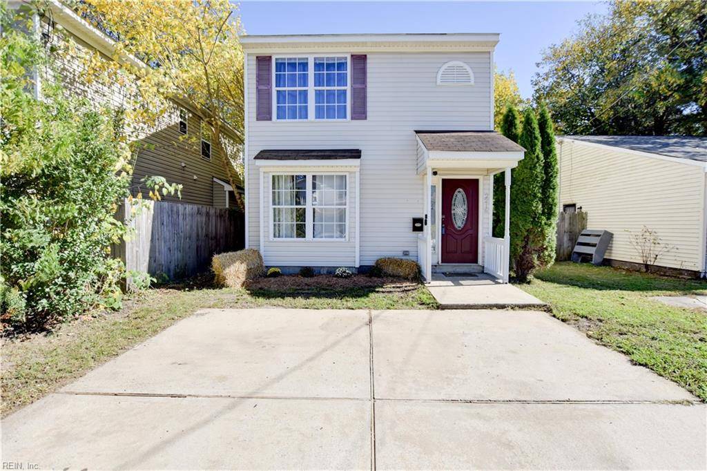 Norfolk, VA 23504,2216 Reservoir AVE
