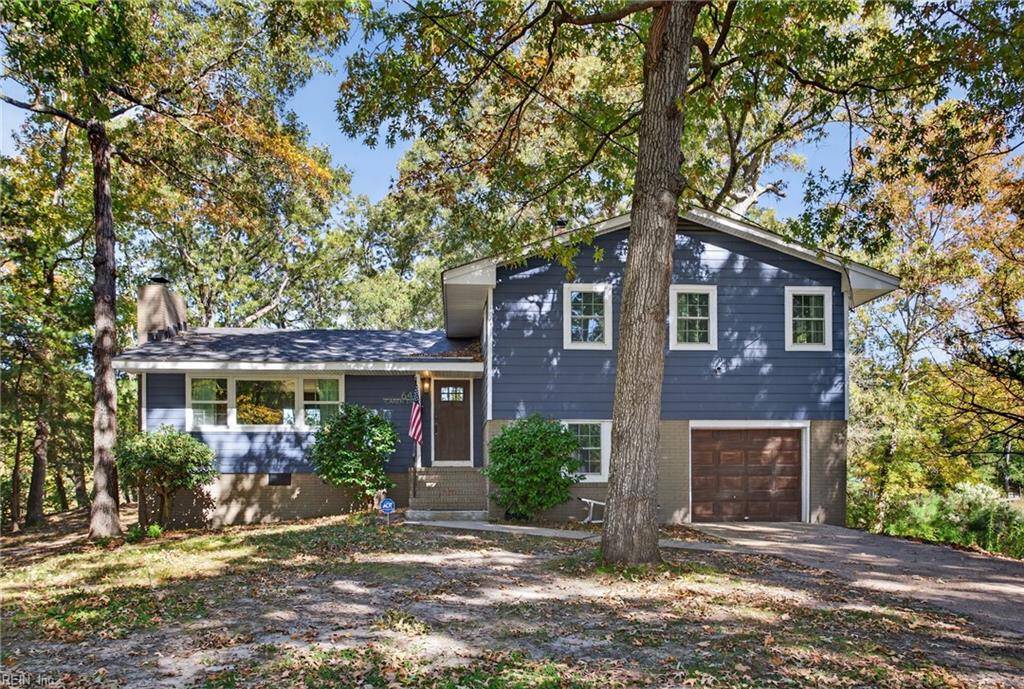 Virginia Beach, VA 23452,641 Caren DR