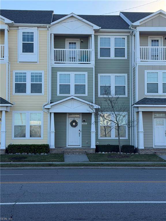 Norfolk, VA 23503,1005 E Ocean View AVE