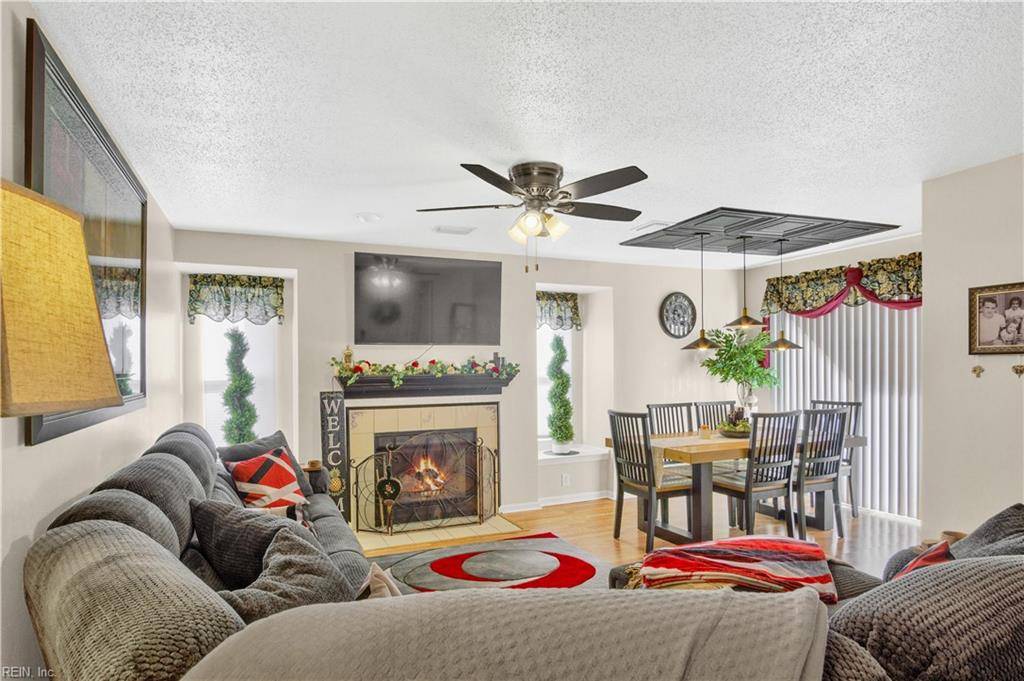 Newport News, VA 23608,516 Thorncliff DR #103