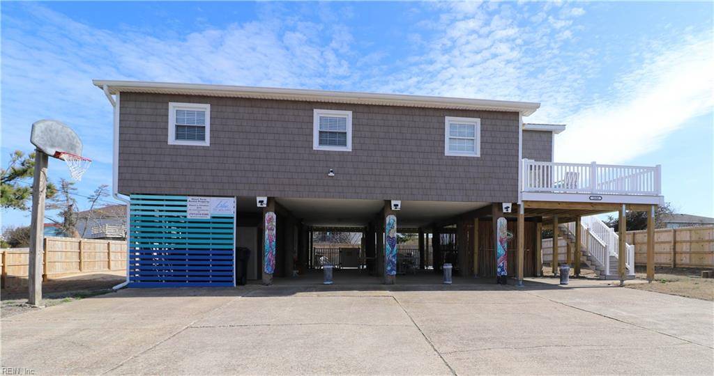 Virginia Beach, VA 23456,2604 Sandpiper RD