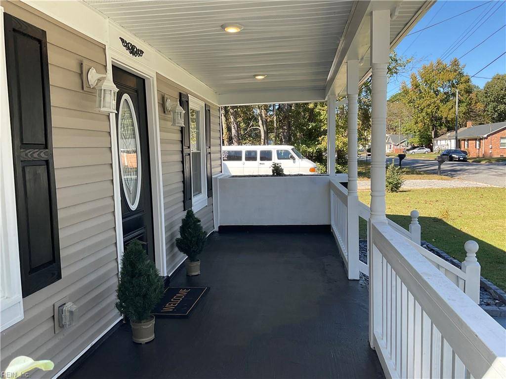 Franklin, VA 23851,412 Bracey ST