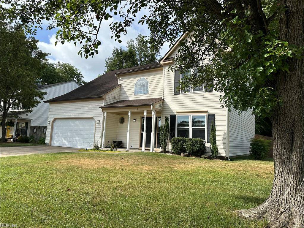 Hampton, VA 23666,6 Thoroughbred DR