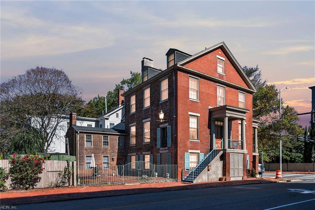 Portsmouth, VA 23704,422 Crawford ST