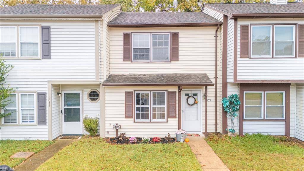 Virginia Beach, VA 23464,1031 Commonwealth PL