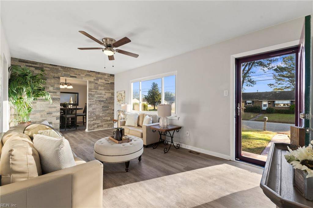 Portsmouth, VA 23701,603 Stratford ST