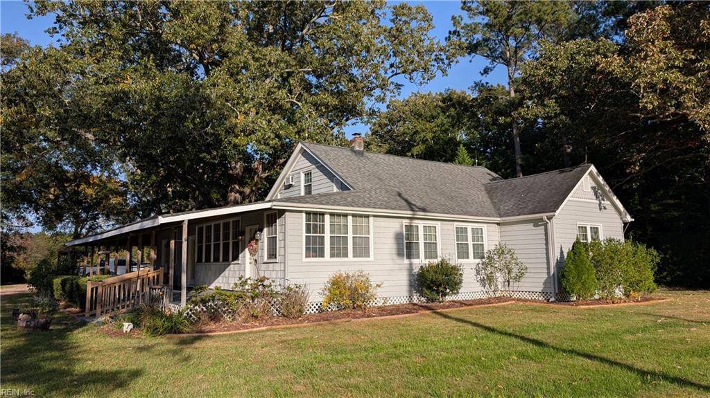 Chesapeake, VA 23322,1900 Pocaty RD