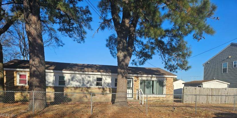 Virginia Beach, VA 23464,1315 Ferry Point RD