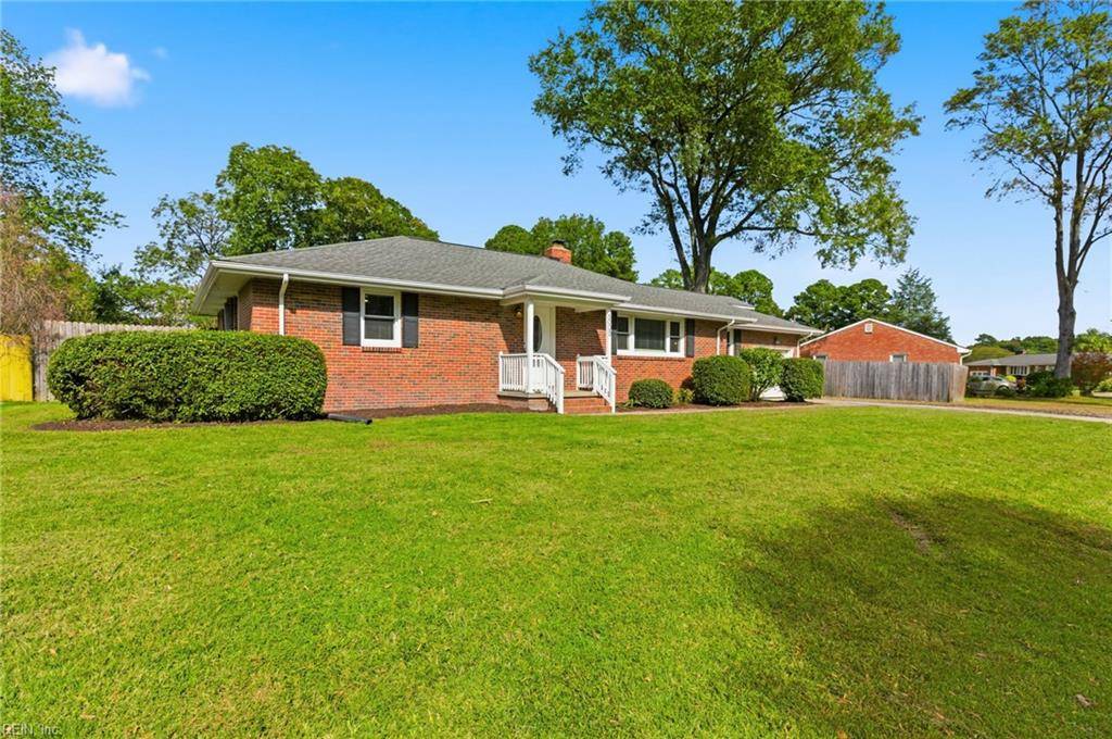 Virginia Beach, VA 23455,5000 Regina LN