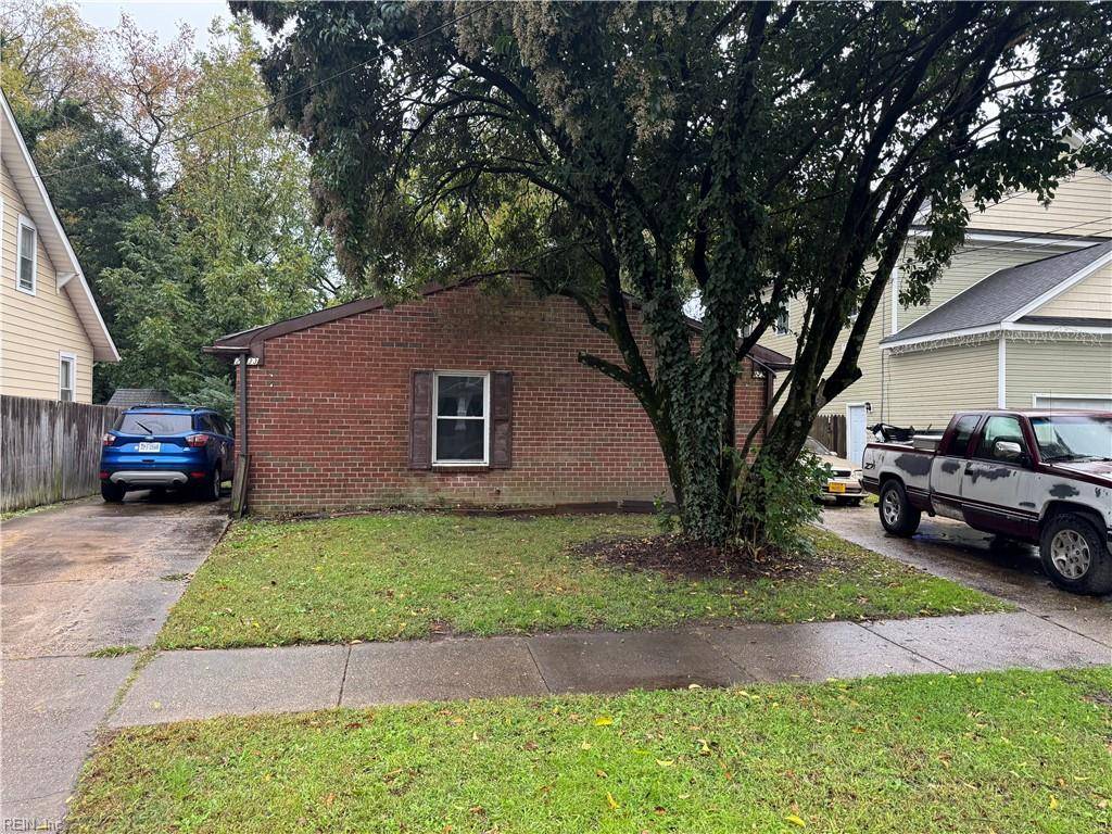 Norfolk, VA 23504,2733 Victoria AVE