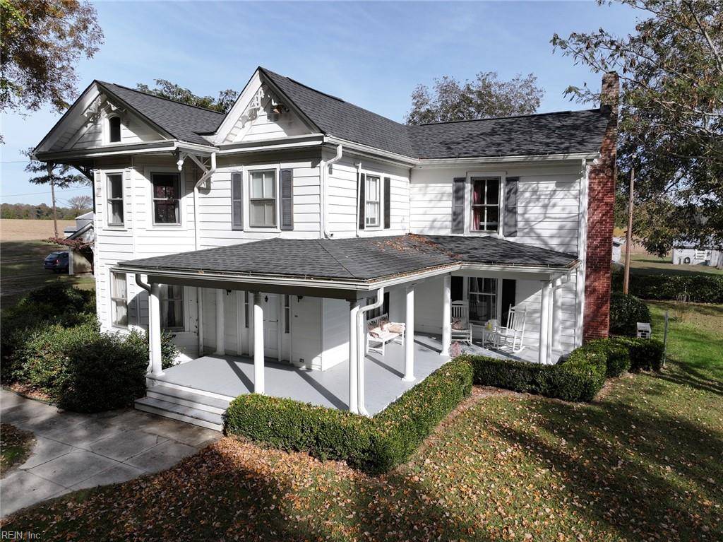 Wakefield, VA 23888,2300 Rocky Hock RD