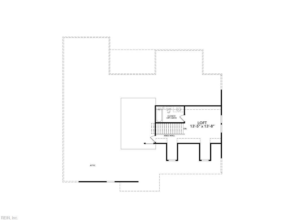 Chesapeake, VA 23322,MM Taft (Kentland) RD