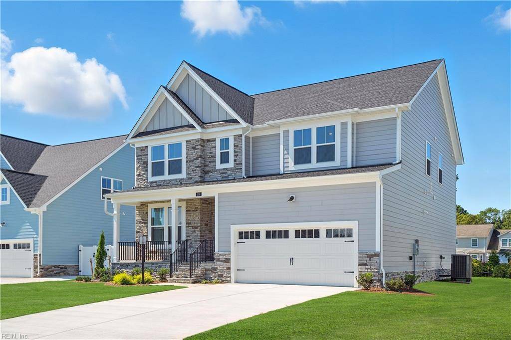 Poquoson, VA 23662,108 Robert Bruce RD