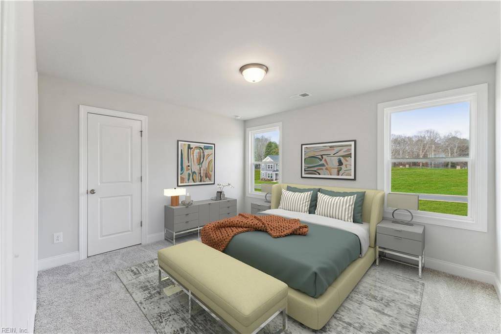 Poquoson, VA 23662,108 Robert Bruce RD