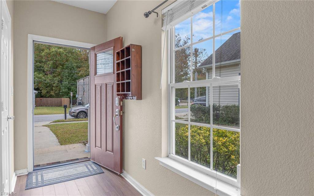 Virginia Beach, VA 23454,309 Garcia DR