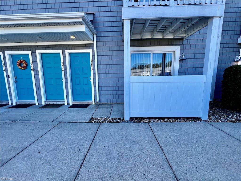 Virginia Beach, VA 23451,1240 Indian RD