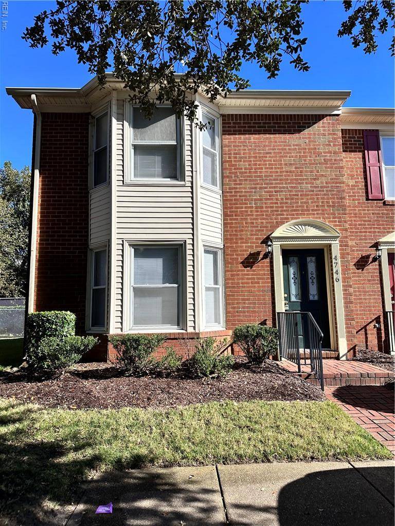 Virginia Beach, VA 23455,4746 Bay Quarter CT