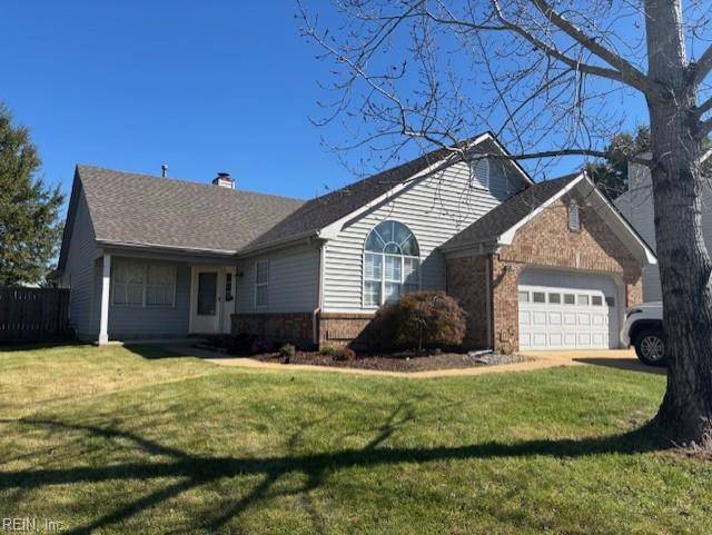 Virginia Beach, VA 23453,1908 Bayberry CT