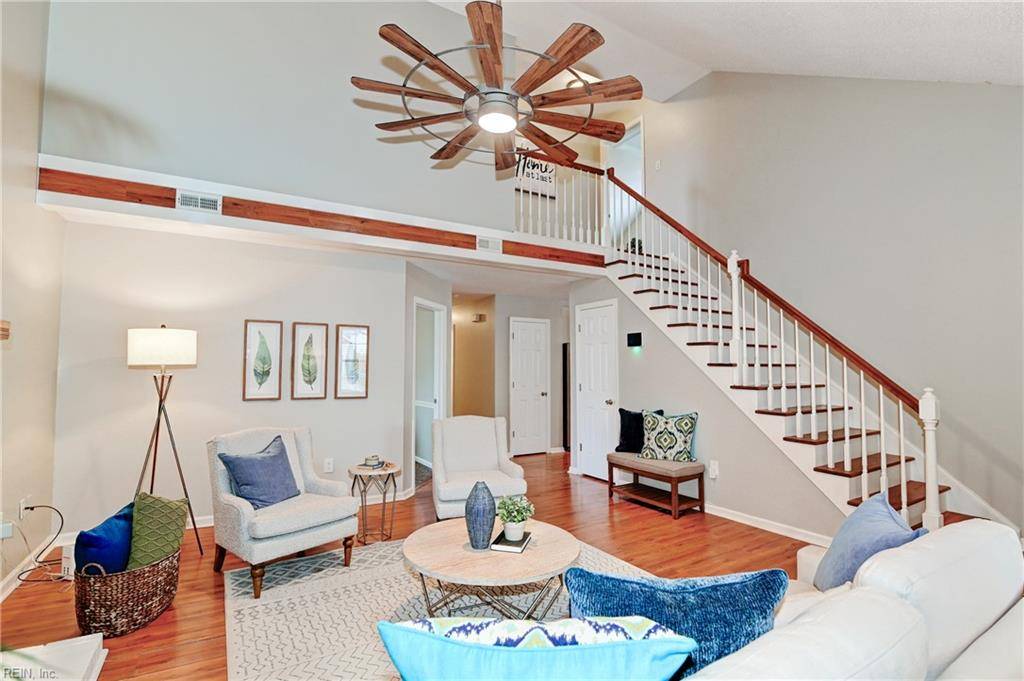 Virginia Beach, VA 23456,3848 Sterncroft DR