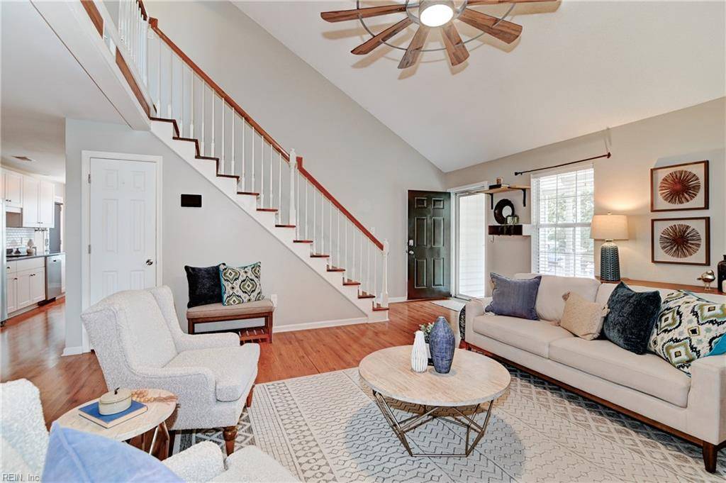 Virginia Beach, VA 23456,3848 Sterncroft DR