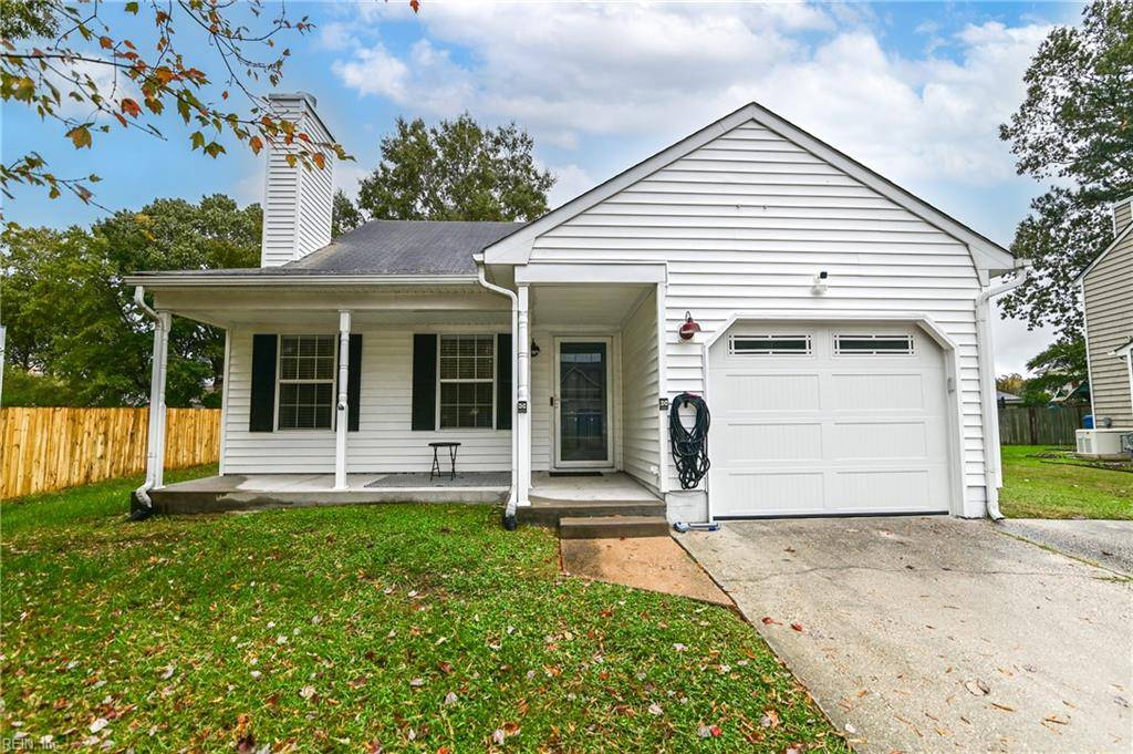 Virginia Beach, VA 23456,3848 Sterncroft DR