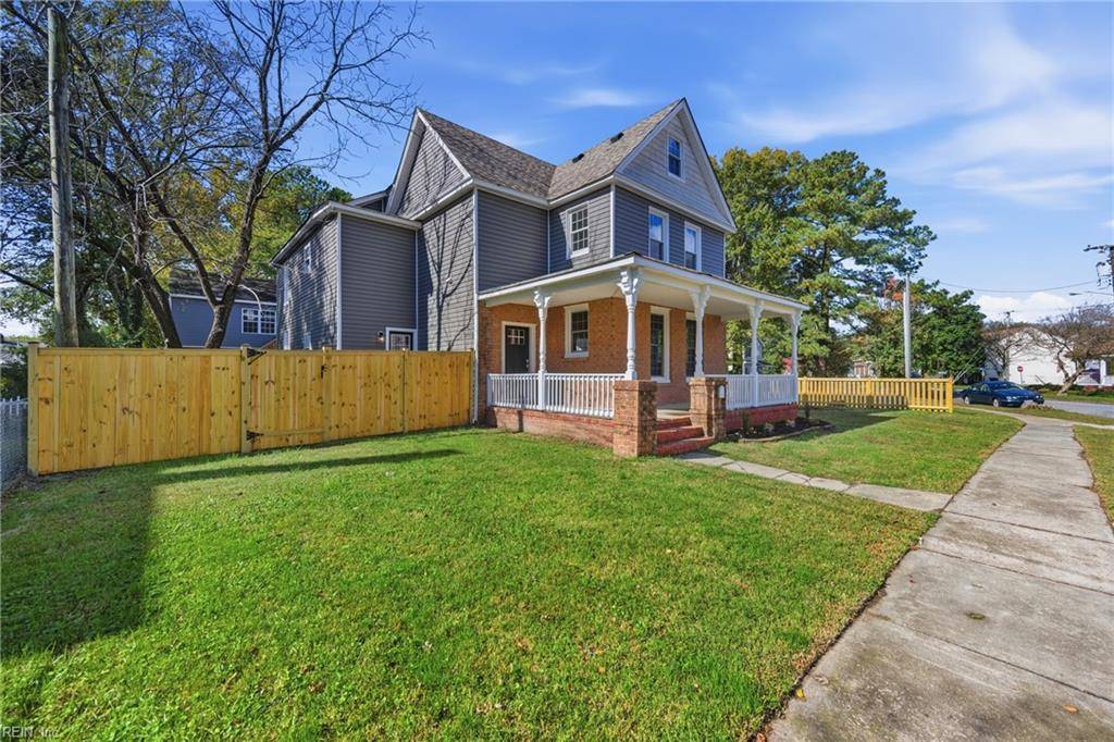 Chesapeake, VA 23324,802 Decatur ST