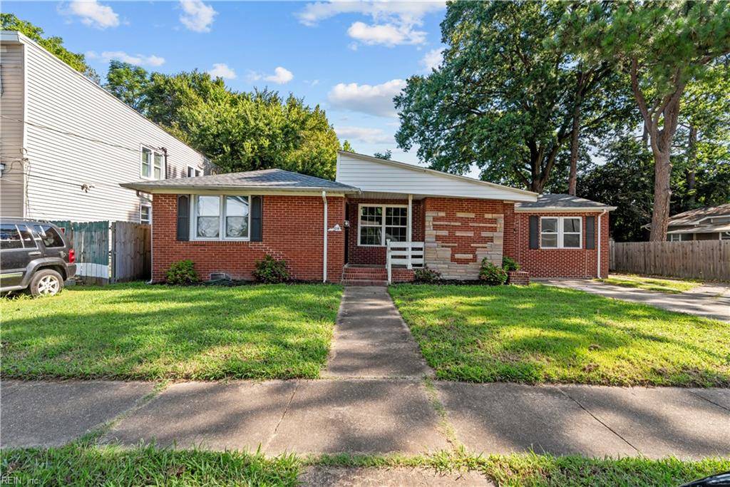 Norfolk, VA 23504,914 Summit AVE
