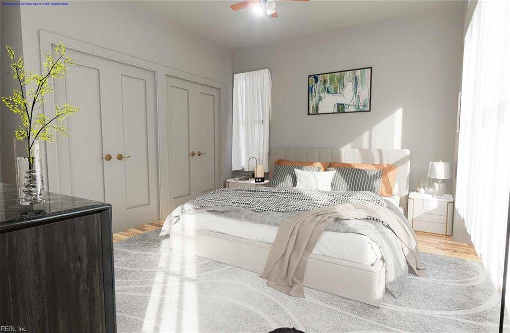 Exmore, VA 23350,C-4 Ruth Wise RD