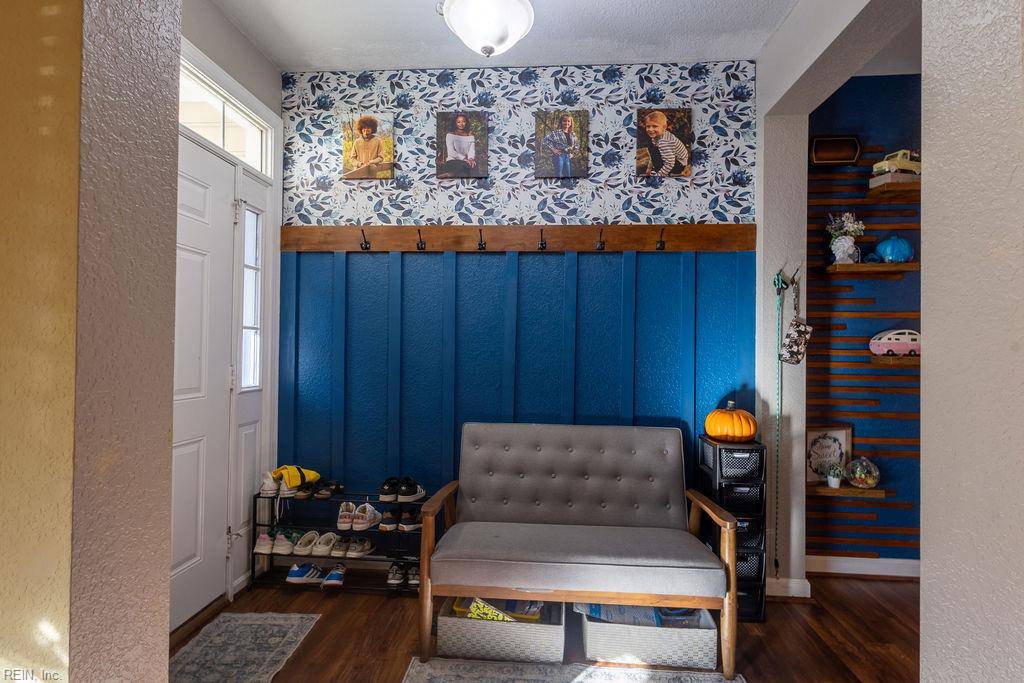 Virginia Beach, VA 23464,5436 Ann Arbor LN