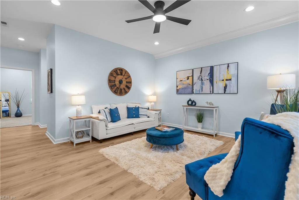 Portsmouth, VA 23707,225 Florida AVE