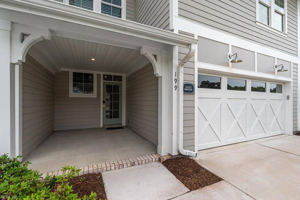 Cape Charles, VA 23310,199 Old Course LOOP