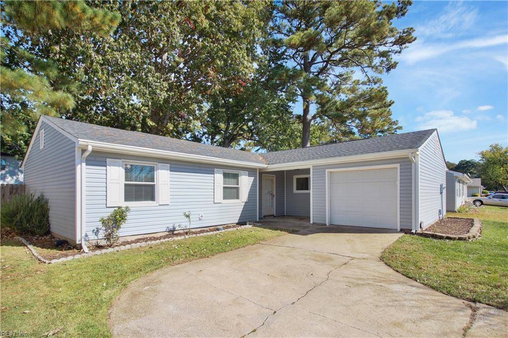 Virginia Beach, VA 23453,2904 Bamberg PL