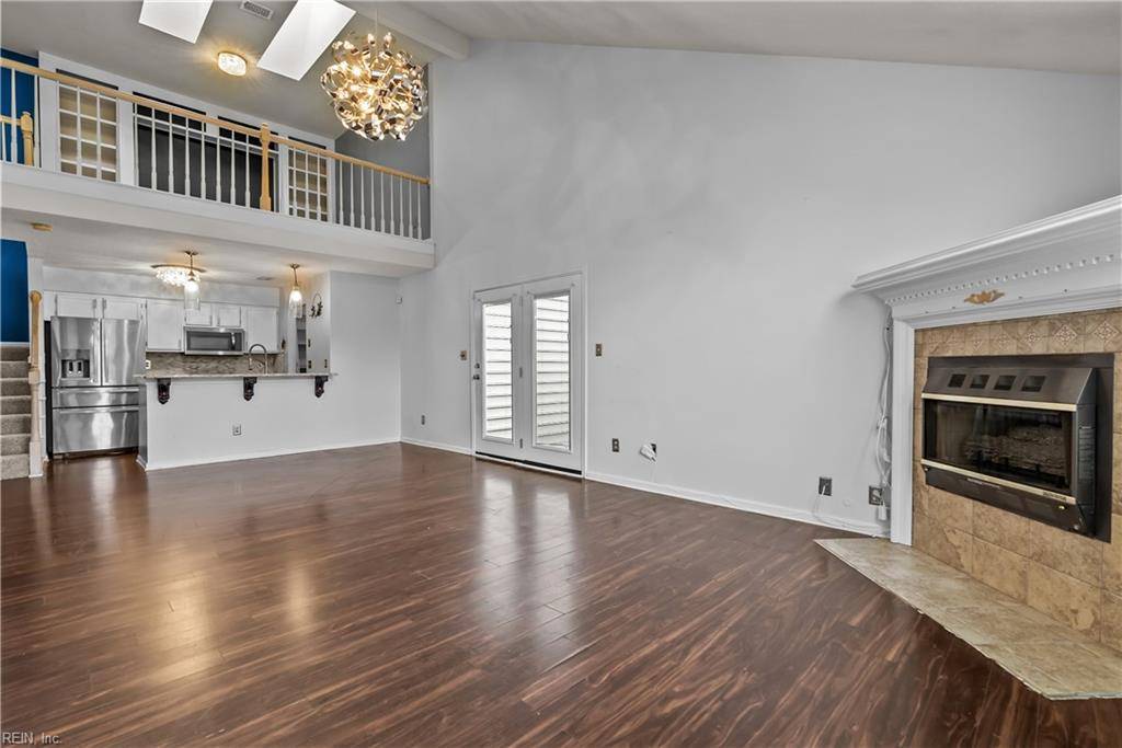 Chesapeake, VA 23320,1313 Quail Creek HOLW #B