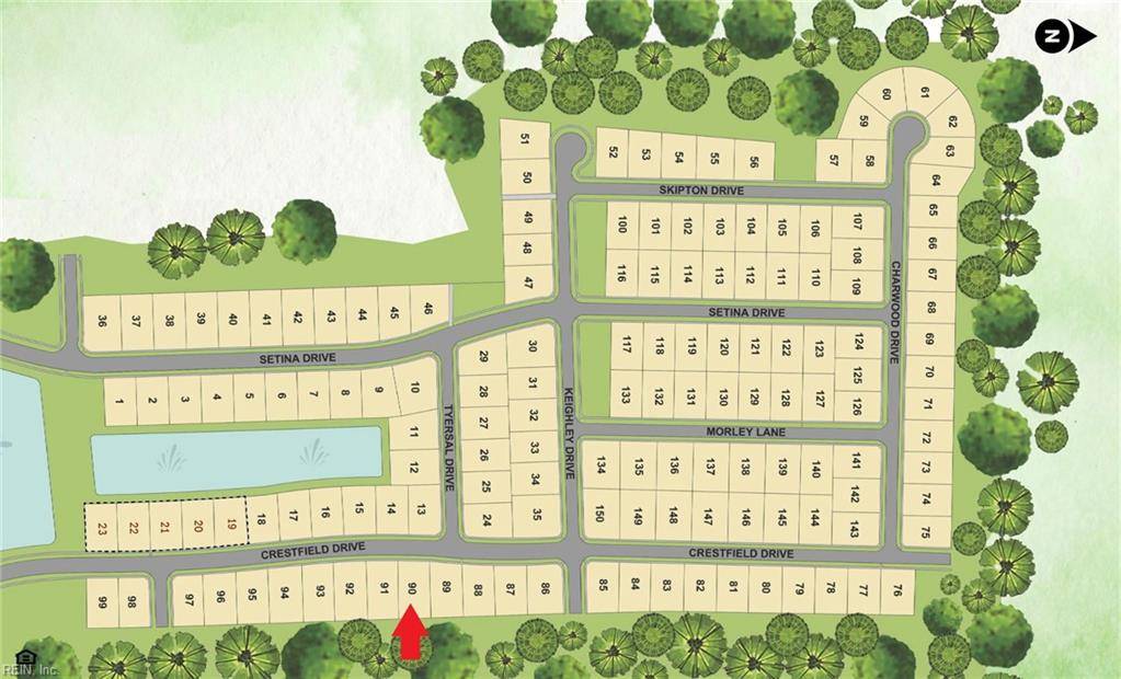 Chesapeake, VA 23320,637 Crestfield DR