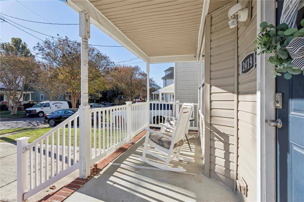 Norfolk, VA 23504,2419 Ludlow ST