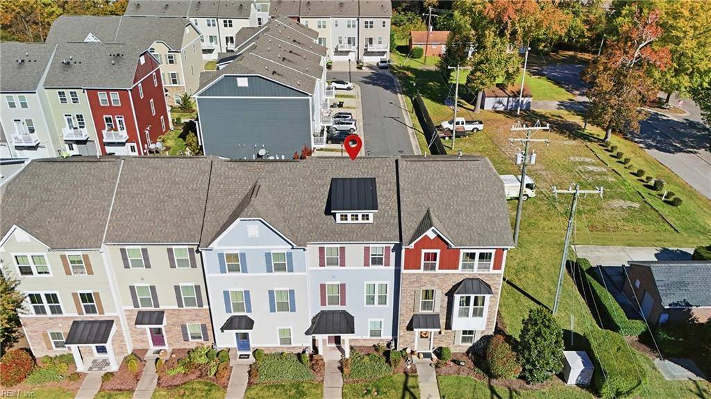 Chesapeake, VA 23324,602 Reunion ST