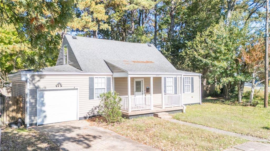 Norfolk, VA 23513,4846 Winthrop ST