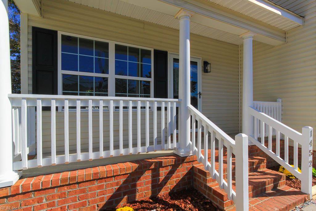 Chesapeake, VA 23324,1452 Oliver AVE